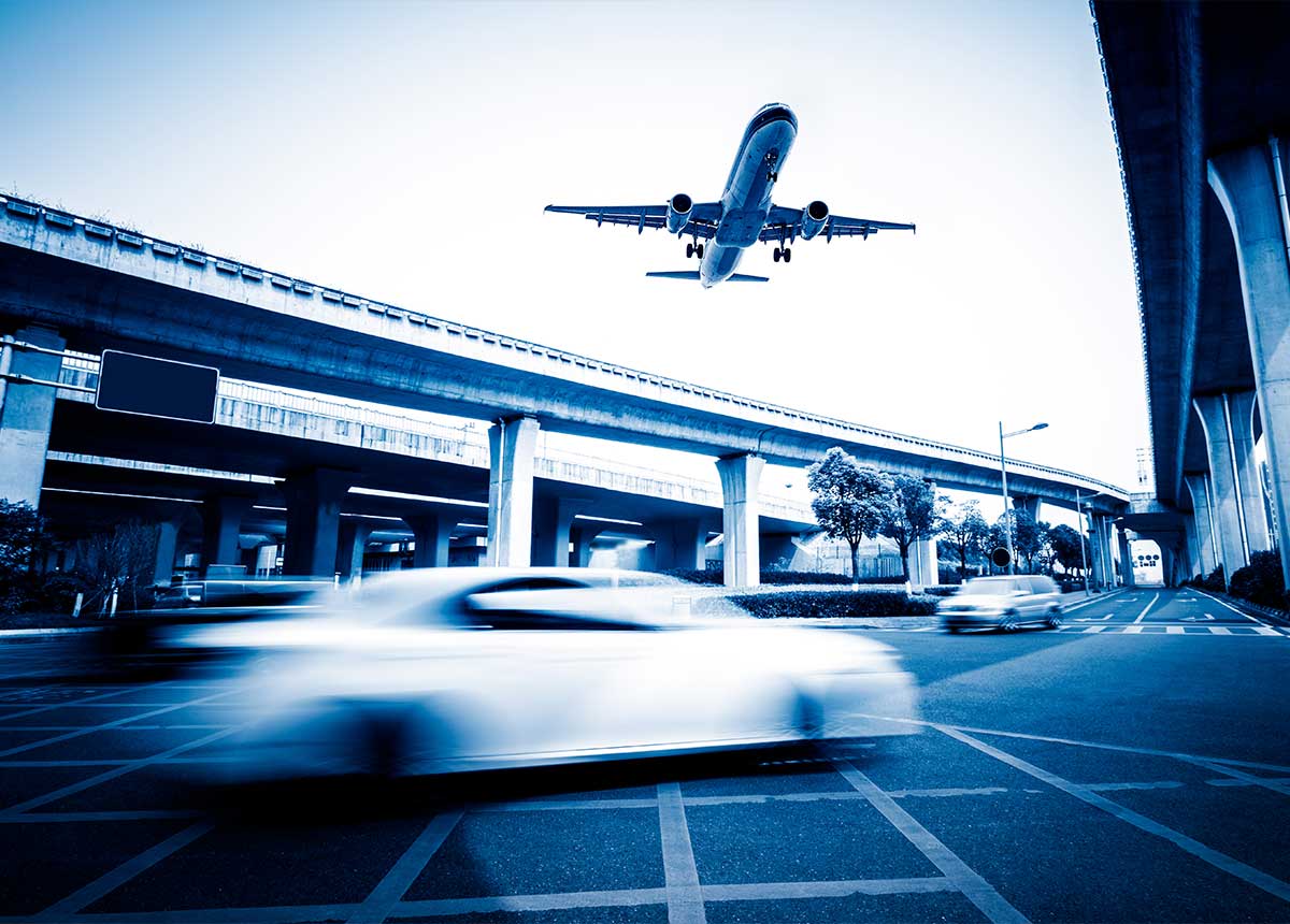DIRITTO DEI TRASPORTI DIRITTO DEI TRASPORTI